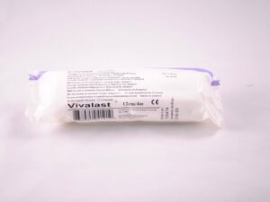 Side Vivalast 4mx12cm Elastne