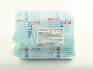 Kuum/külm Geelkott 15x19cm