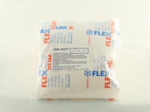 Kuum/külm Geelkott 13x30cm