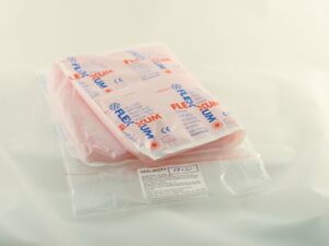 Kuum/külm Geelkott 19x30cm