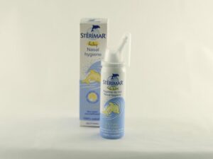 Sterimar Baby Ninasprei 50ml