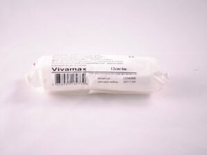 Side Vivamax 4mx12cm Tihe Elastne