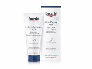 Eucerin Urea Repair Plus 10% Jalakreem 100ml