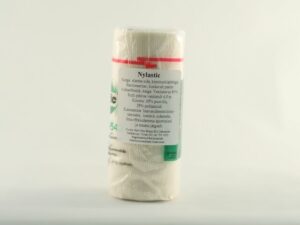 Elastikside Nylastic 10cmx4,5m