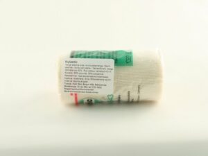 Elastikside Nylastic  8cmx4,5m