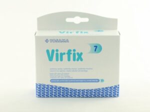 Side Võrk Virfix 2m N7