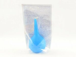 Kummiprits Nr. 1/pehme Otsik/ Medrull