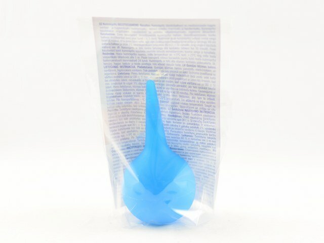 Kummiprits Nr. 1/pehme Otsik/ Medrull