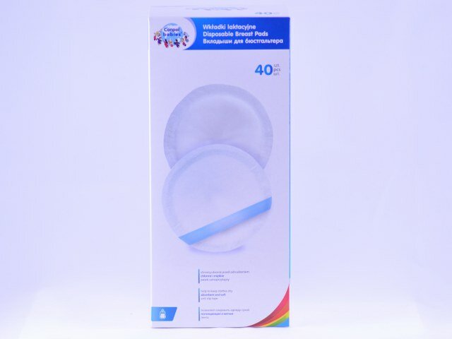 Canpol Rinnakaitsed Libisemiskindlad 40tk