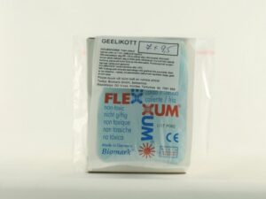 Kuum/külm Geelkott 7x 9,5cm