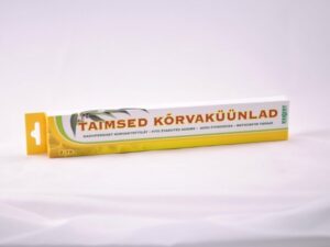 Kõrvaküünlad Taimsed N2 Kaigert