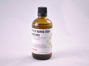 Kätemääre 100ml Valentis