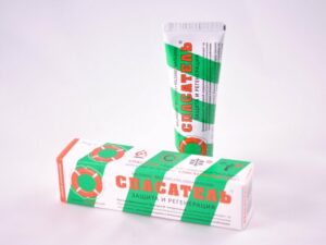 Päästja Palsam 30g Kaitse+regeneratsioon