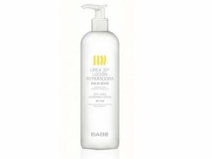 Babe Urea 10% Ihupiim Taastav 500ml Pumbaga