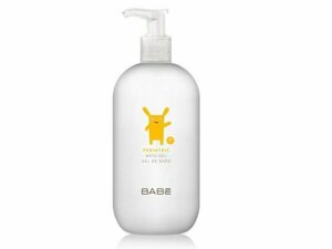 Babe Pediatric Vannigeel 500ml