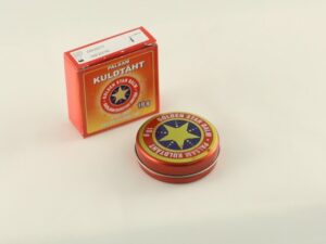 Kuldtäht Palsam 10g