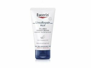 Eucerin Urea Repair Plus 5% Kätekreem 75ml