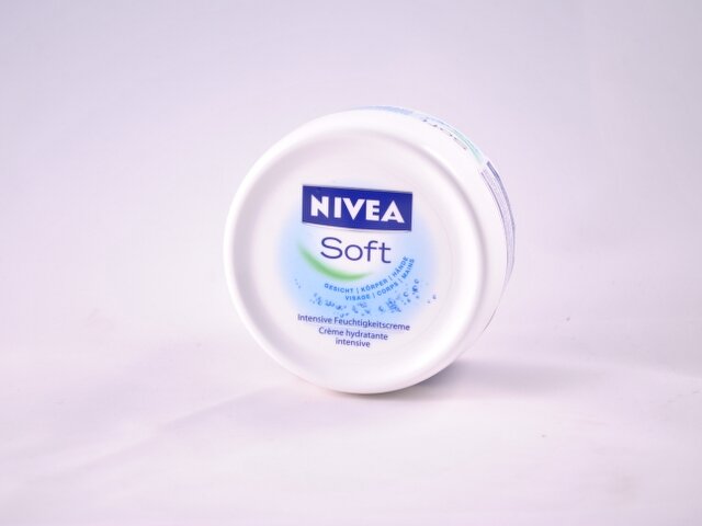 Nivea Kreem Soft 200ml