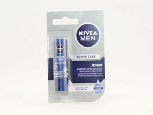 Nivea Lip Care Meestele 4,8g