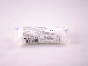 Side Vivalast 4mx10cm Elastne