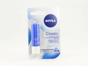 Nivea Lip Care Original 4,8g