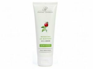 Orto Pl Niisutav Ja Kaitsev 24h Kreem Kibuvits 75ml