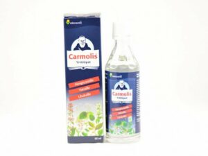 Carmolis Tilgad 80ml