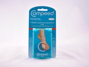 Compeed Villiplaaster Väike N6