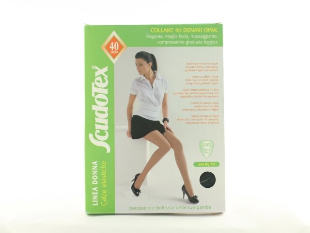 Sukkpüksid S460v/5 40den