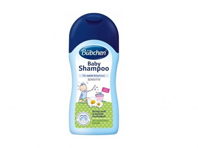 Bübchen Baby Shampoon 200ml