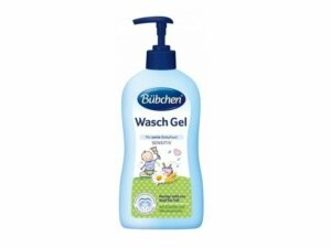 Bübchen Baby Pesugeel 400ml