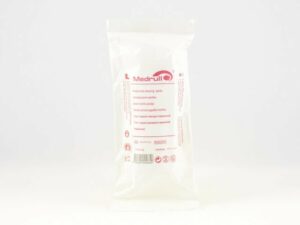 Medrull Side 10cm Haavatampooniga  Ster