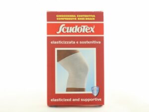 Põlvekaitse S517/3 Sportlastele