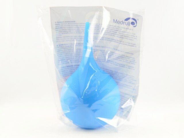 Kummiprits Nr. 6/pehme Otsik/medrull