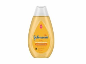 Johnson`s Baby Shampoon 200ml