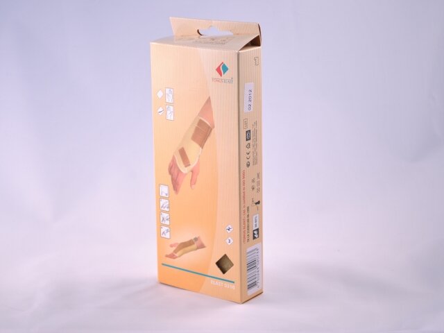 Tonus Elast Randmeside Tugevd.n2/parem