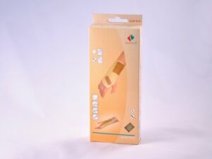 Tonus Elast Randmeside Tugevd.n3/parem