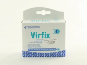 Side Võrk Virfix 2m N4