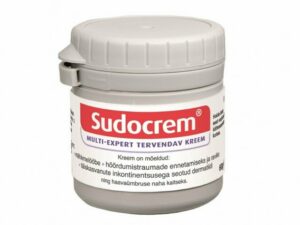 Sudocrem Multi-expert Tervendav Kreem 60g
