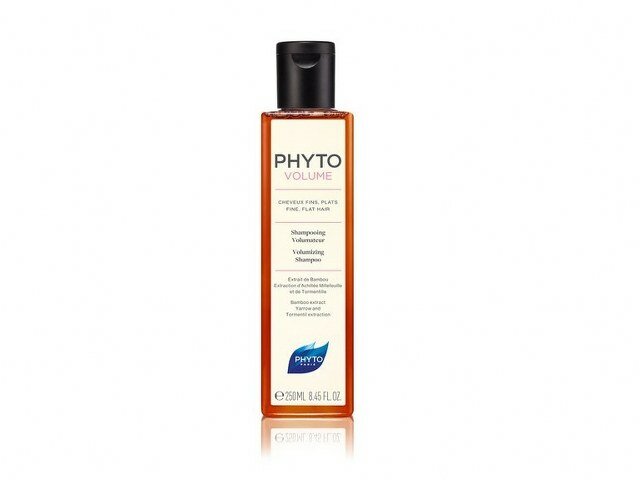 Phytovolume Kohevust Andev Shamp 250ml