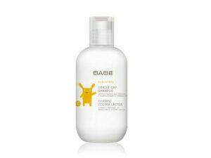 Babe Pediatric Shampoon Titekõõma Vastane 200ml