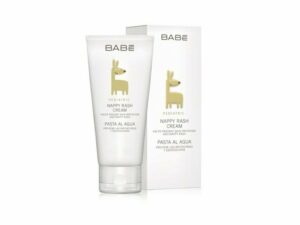 Babe Pediatric Mähkmelööbe Kreem 100ml