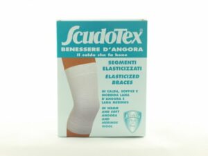 Põlvekaitse S506/4 Angoora-meriino