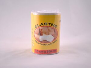 Elastikside Gumteras 10x300cm