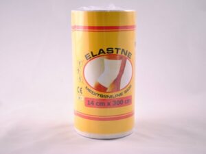 Elastikside Gumteras 14x300cm