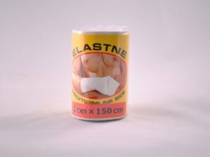 Elastikside Gumteras 8x150cm