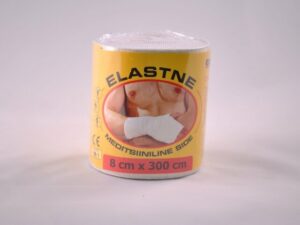 Elastikside Gumteras 8x300cm