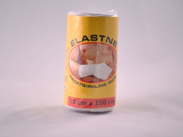 Elastikside Gumteras 10x150cm