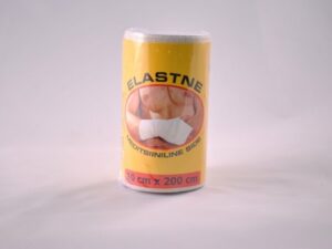 Elastikside Gumteras 10x200cm