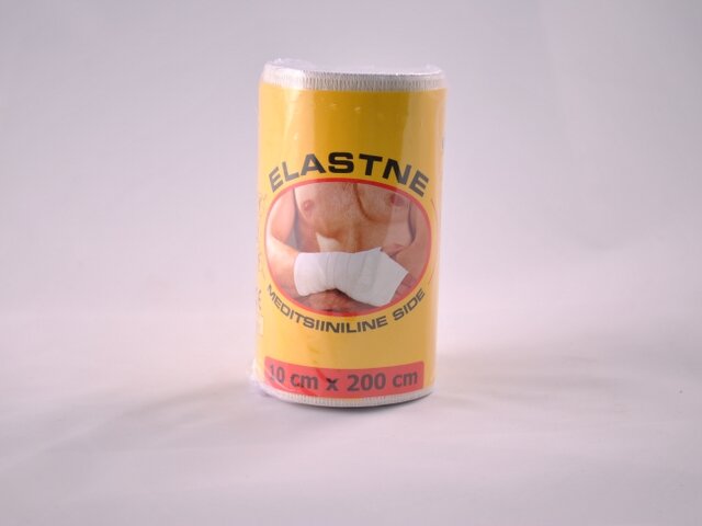 Elastikside Gumteras 10x200cm